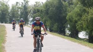 Indochina Cycling Tours 21 Days